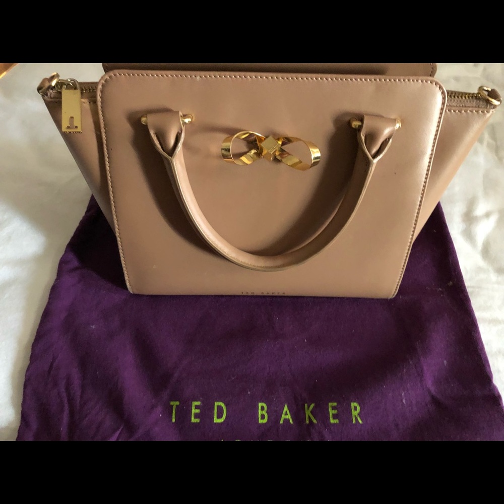 Ted Baker Loop Bow